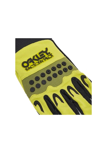 Oakley Swıtchback Mtb Glove 2.0 22564 Sarı