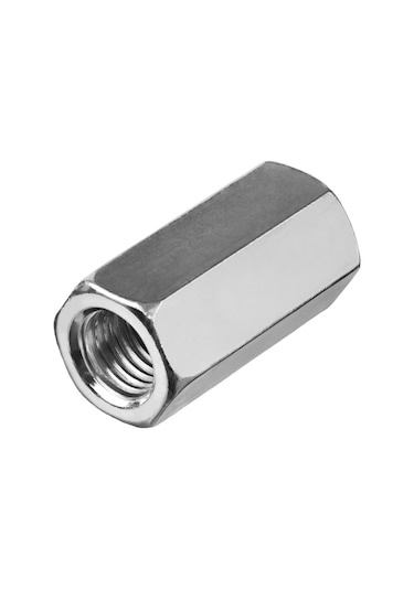 Uzatma Somunu Altı Köşe M8X40 MM (5 Adet)