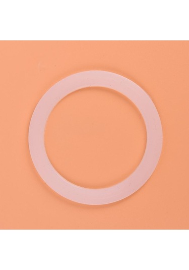 2x Soba Üstü Kahve Makinesi Moka Yedek Yedek Yedek Kauçuk Conta Conta Halkası 4