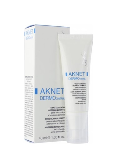 Bionike Aknet Dermocontrol Normalising Care 40 ML