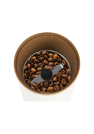 Sinbo Scm-2980 Kahve Ve Baharat Öğütücü