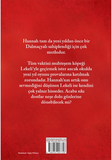 Lekeli'Nin Yalnız Yeni Yılı