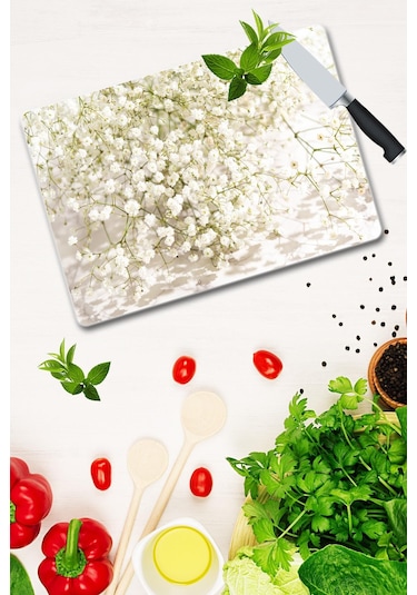 Cam Kesme Tahtası - Cam Kesme Tablası Model 8 30 Cm X 40 Cm