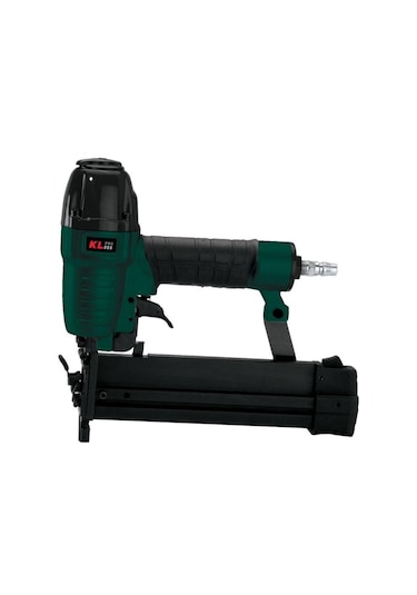 Klpro KLZCT509040 Profesyonel Havalı 20-50 MM Çivi ve 16-40 MM Zımba Çakma Tabancası