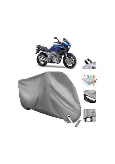 Yamaha Tdm 850 Vınleks Motor Brandası (Bağlantı, Kilit Uyumlu)