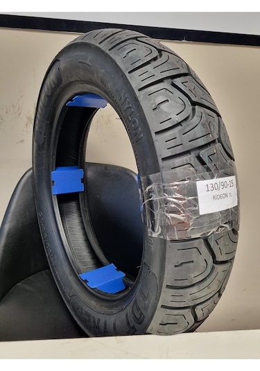 Tdt Tyres 130/90-15 Tl Rıdeon Chopper Motorsiklet Arka Lastik