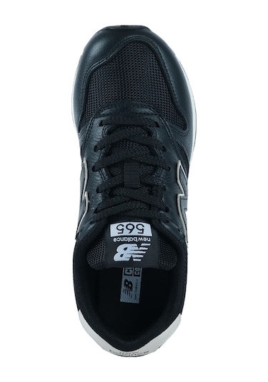 New Balance 565 Kadın Siyah Spor Ayakkabı Wl565lbb Siyah