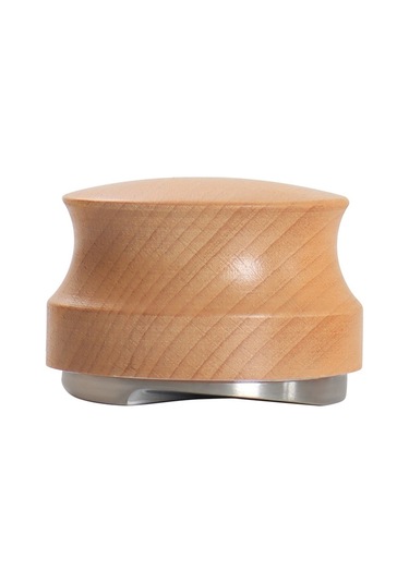 Dinosaurs Kahve Dengeleyici Espresso Sabotaj El Sabotaj Aksesuarları, Ayarlanabilir Derinlik, Kahve Için Paslanmaz Çelik, 51mm 1 Adet