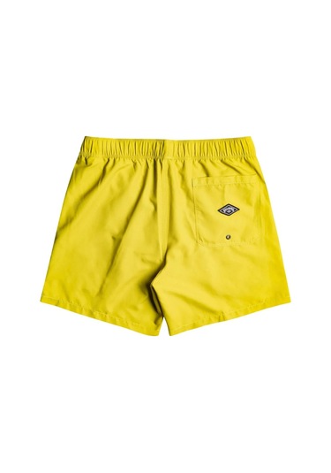 Bi Llabong Ebyjv00105 All Day Heri Tage Volley Sarı Erkek Şort Sarı