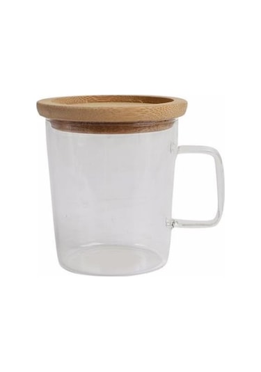 Porland Mikka Kapaklı Kupa 04sty000779