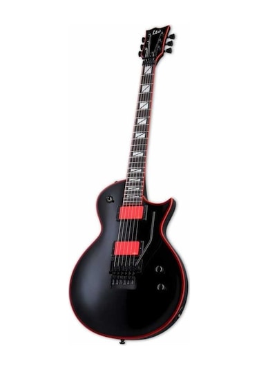 Esp Ltd Gh-600 Gary Holt Signature Elektro Gitar