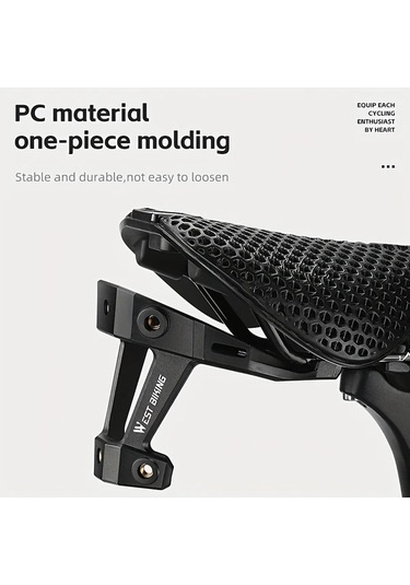Xuweiwei West Bıkıng Çiftli Su Şişesi Tutucu Adaptörü Mtb Ve Yol Bisikletleri İçin Siyah 1 Adet Siyah
