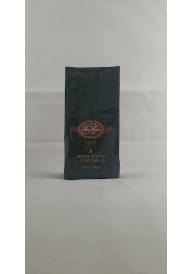 Vero Amore House Blend Filtre Kahve 250 G