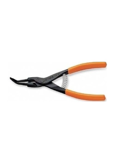 Beta 1037 Dış Segman Pensesi Eğri 175mm