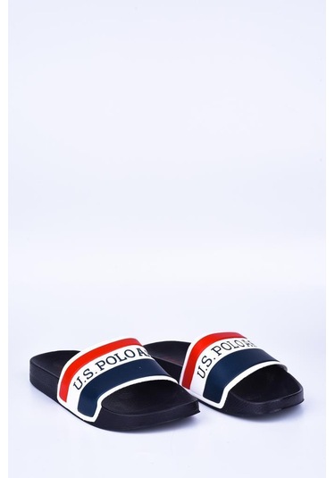 U.s Polo Assn Molly Lacivert Terlik Lacivert