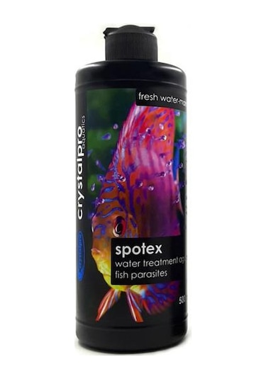 Crystalpro Spotex 500Ml