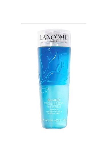 Lancome Bi-facil Format Voyage - Makyaj Temizleyici 125 Ml