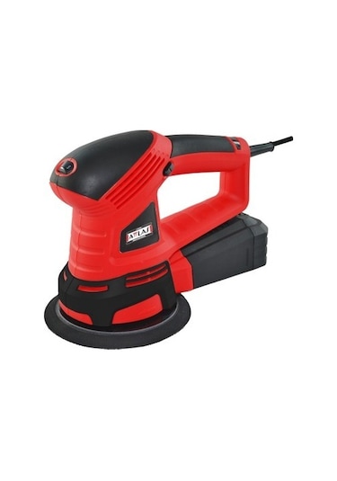 Attlas ATZ 450 Eksantrik Zımpara Makinası