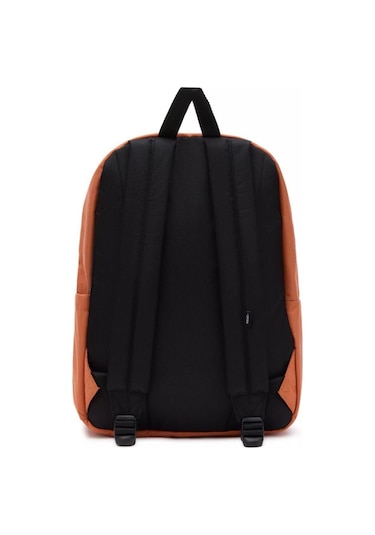 Vans Old Skool Classic Backpack Autumn Leaf Unisex Çanta