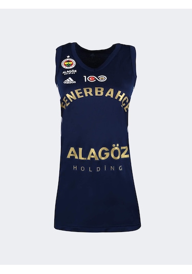 Fenerium Fenerbahçe Basket Kadin Lacivert Forma 23/24 Lacivert