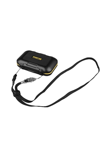 Spro 112x75x32 Balıkçı Malzeme Kutusu Mobile Parts Stocker