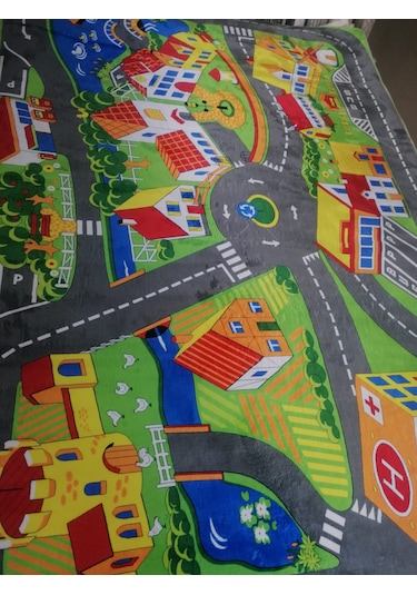 Erkek Çocuk Halısı 160x230