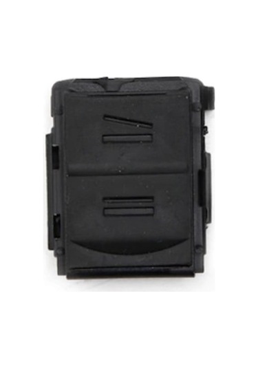 Opel Combo C Anahtar Düğme Kapağı YTT