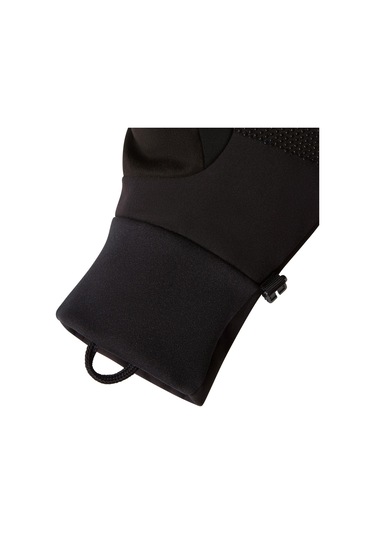 The North Face M Apex Etıp Glove Erkek Eldiven Nf0a89r9jk31 Siyah