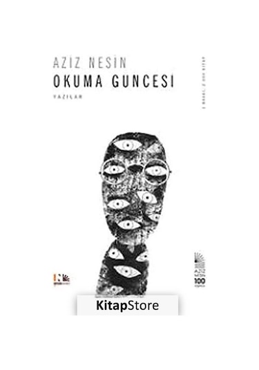 Okuma Güncesi - Aziz Nesin - Nesin Yayınevi