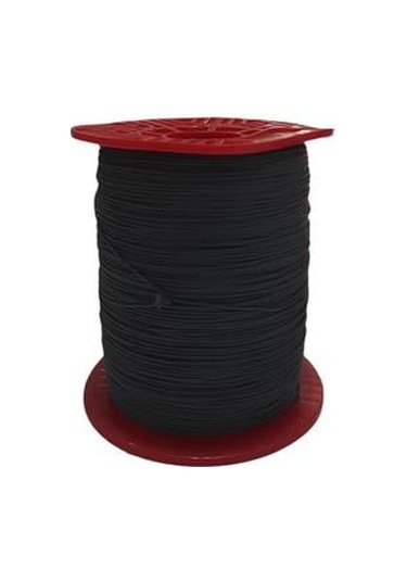 Plise Sineklik Ip Gri Paket 500 Mt.