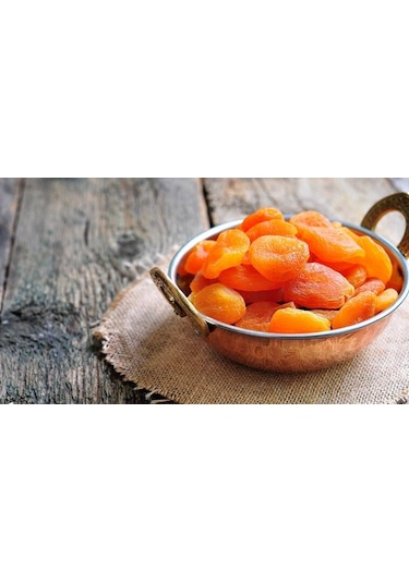 Kayısı Sarı 1 KG