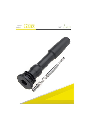 Ganz Volkswagen Polo, Skoda Octavia İçin Ateşleme Bobin Ucu 317908804