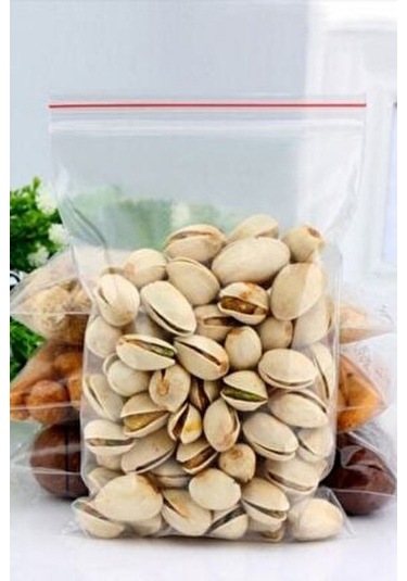 Kilitli Torba Kilitli Poşet 9X11 Cm 100 Adet