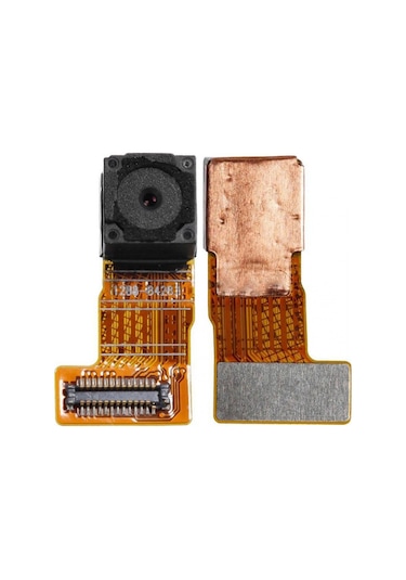 Teknonet Sony Xperia Z5 Premium Uyumlu Ön Kamera