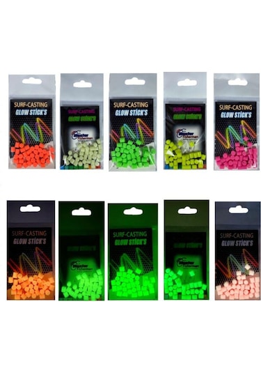 Bonebass Glow Stick 5Mm