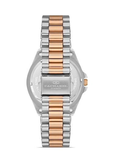 Cacharel Classic Bayan Kol Saati CCC030906SB