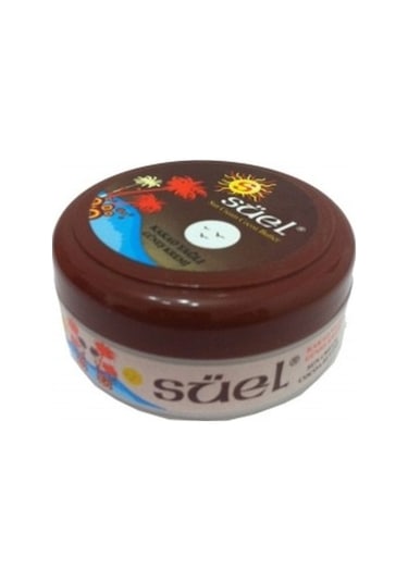 Süel Kakao Vazo B. Bronzlaştırıcı Güneş Kremi 120 ML