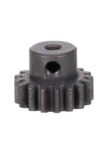 Samdoo Wltoys A949-a979-b K929 Rc Araçları İçin Metal Diferansiyel Seti - 38t+17t Dişliler, Vites, Mekanik Verimlilik Artırıcı