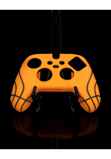 Xbox Series Kablosuz Oyun Kolu Basketbol Temalı Kılıf-37