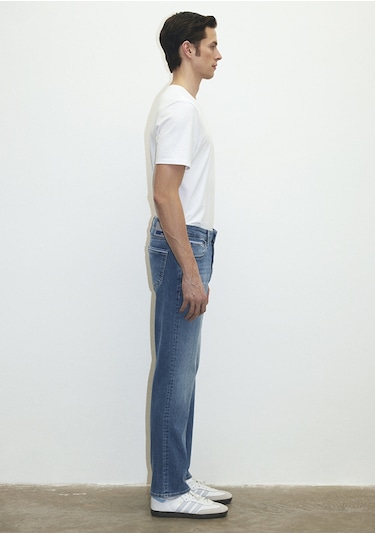 Mavi - Martin Açık Mavi Premium Blue Jean Pantolon 0037884333 Mavi