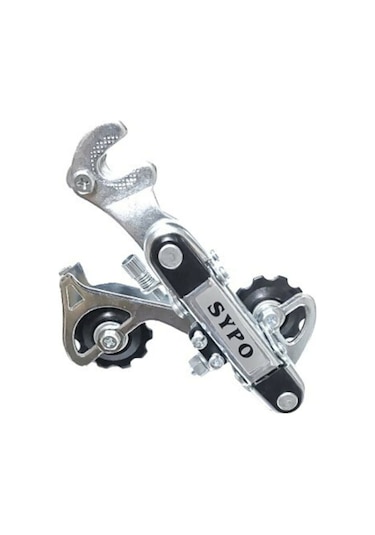 Rectus Bisiklet Vites Aktarıcı Ty-05 Model Çok Renkli