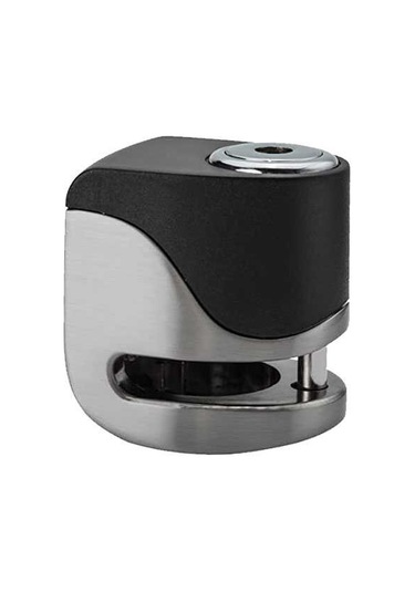 KOVIX KS6-BM ALARMLI DİSK KİLİT METAL