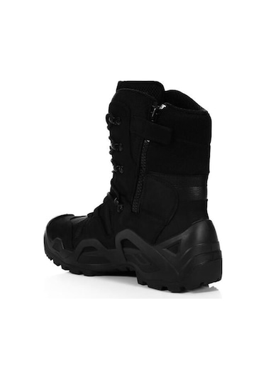 U Force Su Geçirmez Askeri Outdoor Bot Siyah