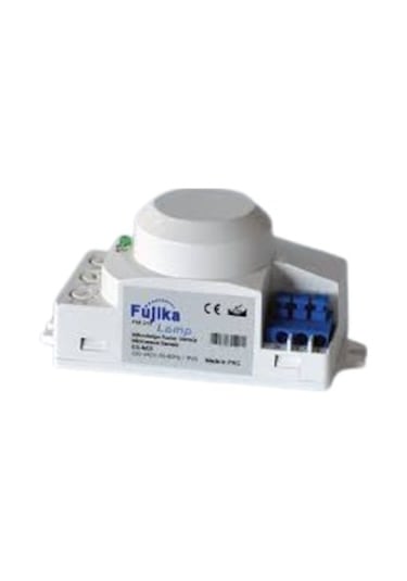 Mikrodalga Radar Sensör