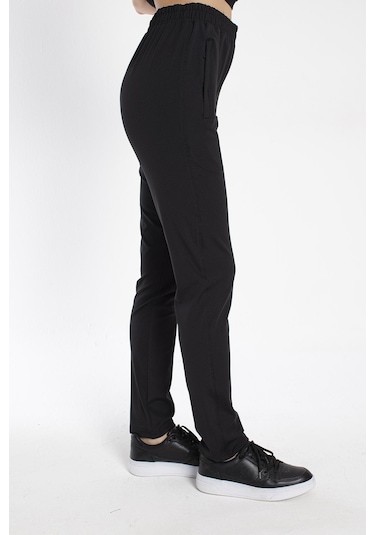 Kadın Dalgıç Spor Pantolon 001