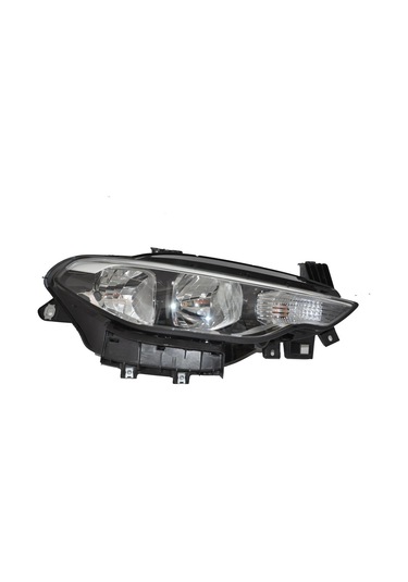Fiat Egea 2015- Far On Sol Ledlı Oem No:52145165