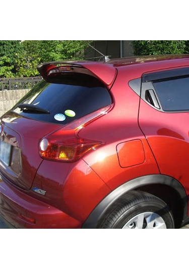 Nissan Juke Spoiler 2010 Ve Sonrası Uyumlu Aracınızın Rengi
