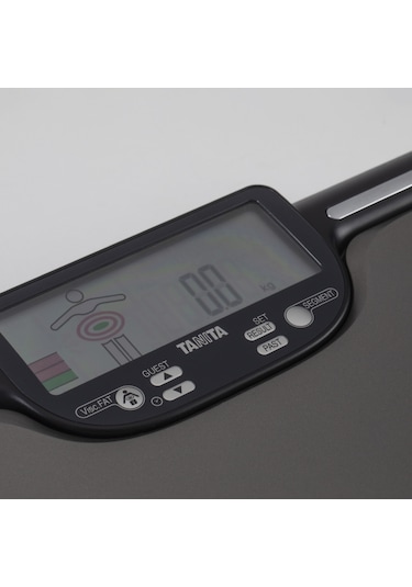 Tanita BC 601 Akıllı Vücut Analiz Tartısı Golden