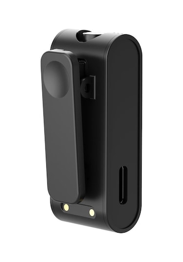 Ulanzi A100 İki Kişilik Kablosuz Yaka Mikrofon Seti Type-c Ve 3.5mm Trs
