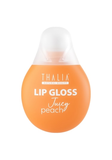 Thalıa Lıp Gloss Juıcy Peach 15 Ml